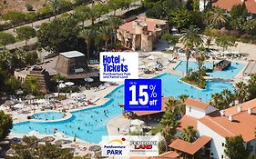 Portaventura Hotel El Paso - Includes Unlimited Access To Portaventura Park & 1 Access To Ferrari Land